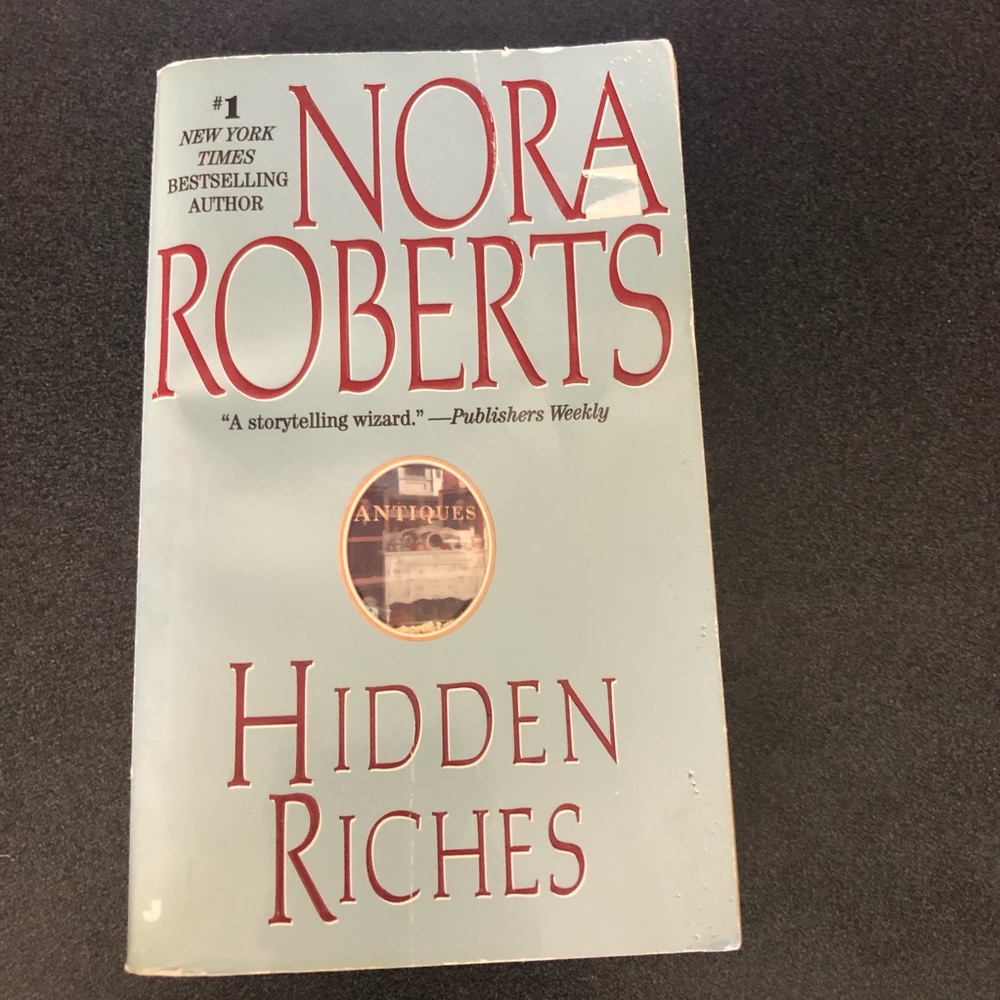 🍉 3 / 10$ 🍉 Hidden Riches - Picture 3 of 4